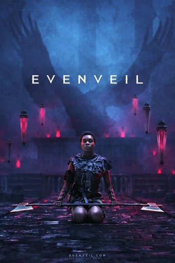 Evenveil Poster of Evenveil