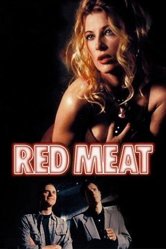 Red Meat Poster of Red Meat