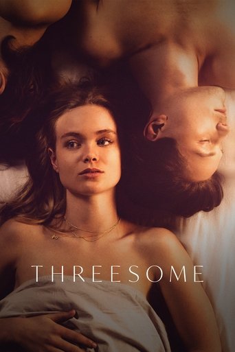 Threesome Poster of Threesome