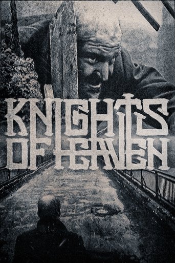 Knights of Heaven Poster of Knights of Heaven
