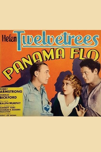 Panama Flo Poster of Panama Flo