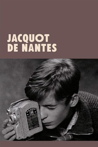 Jacquot Poster of Jacquot