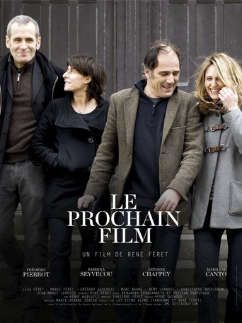 Le Prochain film Poster of Le Prochain film