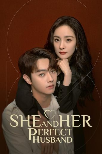 She and Her Perfect Husband Poster of She and Her Perfect Husband