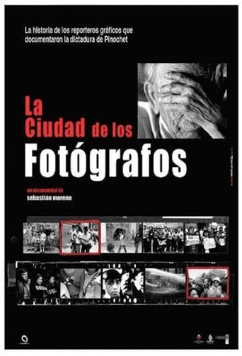 City of Photographers Poster of City of Photographers