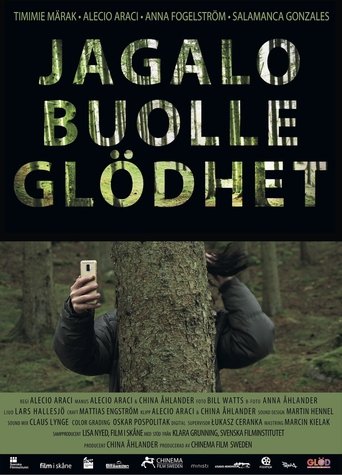 Glödhet Poster of Glödhet