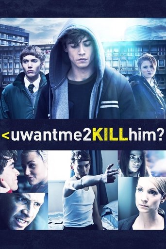 uwantme2killhim? Poster of uwantme2killhim?
