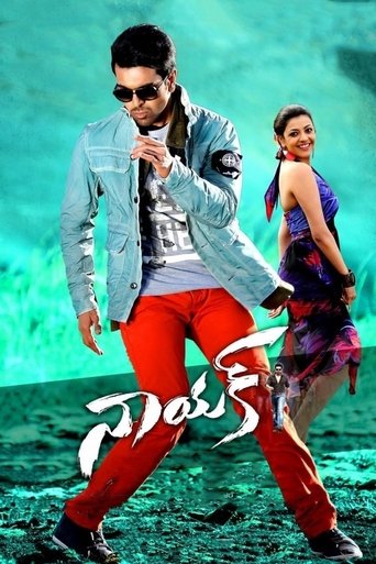 Naayak Poster of Naayak