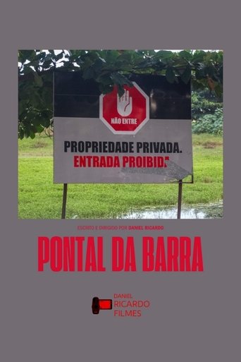 Pontal da Barra Poster of Pontal da Barra
