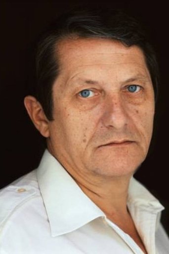 Erik S. Klein Portrait of Erik S. Klein