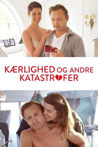 Love and Other Catastrophes Poster of Love and Other Catastrophes