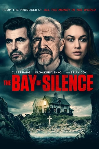 The Bay of Silence Poster of The Bay of Silence