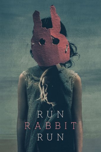 Run Rabbit Run Poster of Run Rabbit Run
