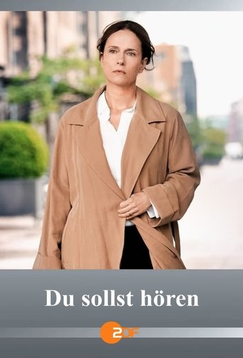 Du sollst hören Poster of Du sollst hören