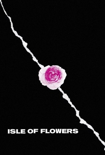 Isle of Flowers Poster of Isle of Flowers