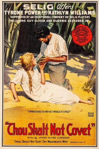 Thou Shalt Not Covet Poster of Thou Shalt Not Covet