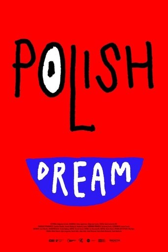 Polish Dream Poster of Polish Dream