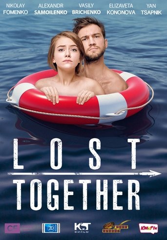 Lost Together Poster of Lost Together