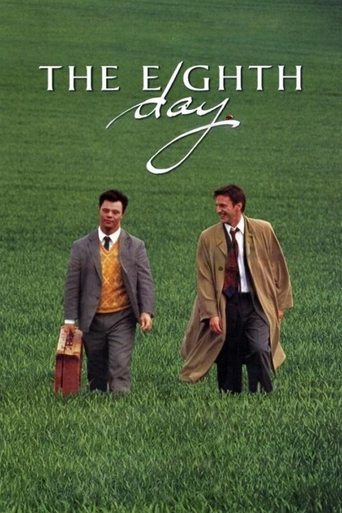 The Eighth Day Poster of The Eighth Day