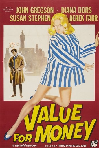 Value for Money Poster of Value for Money