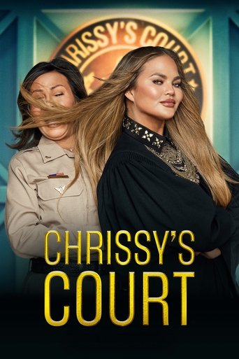 Chrissy's Court Poster of Chrissy's Court