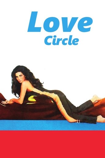 Love Circle Poster of Love Circle