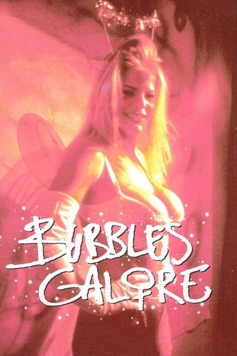 Bubbles Galore Poster of Bubbles Galore