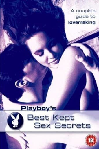 Playboy: Best Kept Sex Secrets Poster of Playboy: Best Kept Sex Secrets