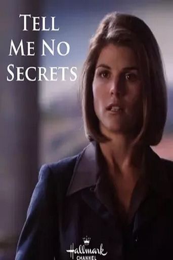 Tell Me No Secrets Poster of Tell Me No Secrets
