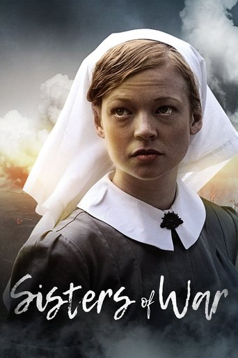 Sisters of War Poster of Sisters of War