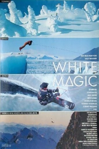 White Magic Poster of White Magic