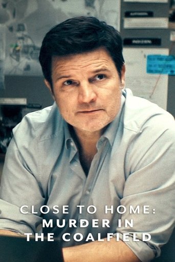 Close to Home: Murder in the Coalfield Poster of Close to Home: Murder in the Coalfield