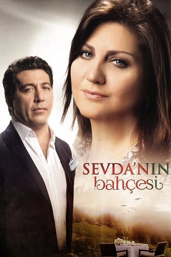Sevda'nın Bahçesi Poster of Sevda'nın Bahçesi