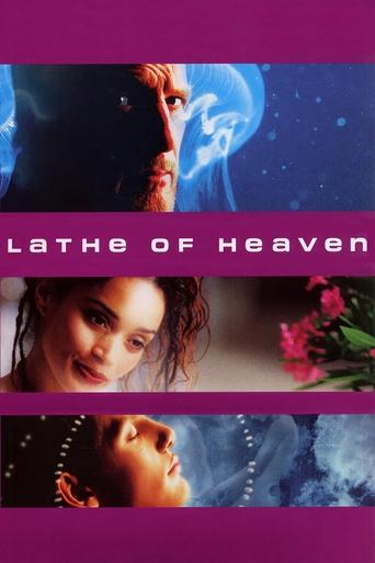 Lathe of Heaven Poster of Lathe of Heaven