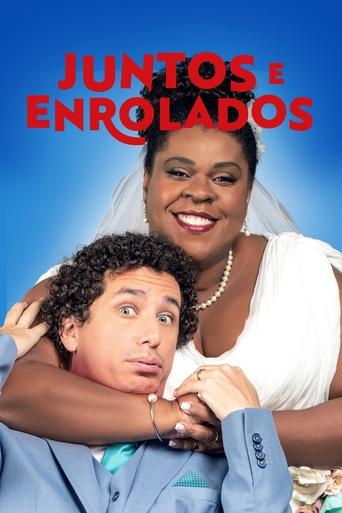 Juntos e Enrolados Poster of Juntos e Enrolados