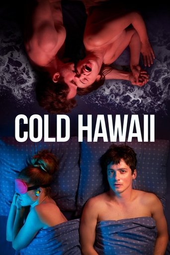 Cold Hawaii Poster of Cold Hawaii