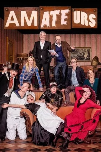 Amateurs Poster of Amateurs