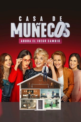 Casa de muñecos Poster of Casa de muñecos