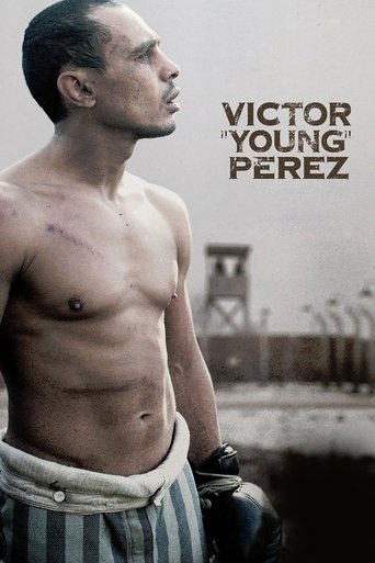 Victor Young Perez Poster of Victor Young Perez