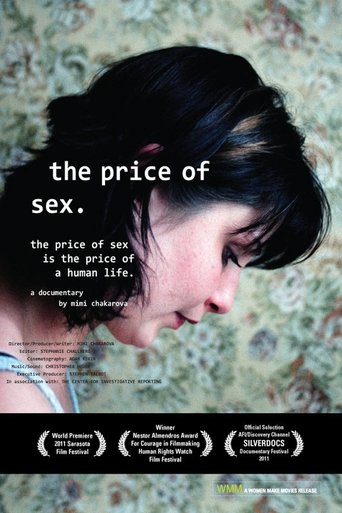 The Price of Sex Poster of The Price of Sex