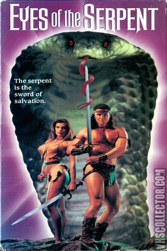Eyes of the Serpent Poster of Eyes of the Serpent