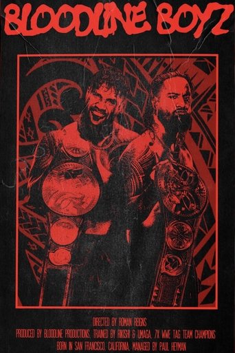 The Bloodline: The Complete Story Poster of The Bloodline: The Complete Story