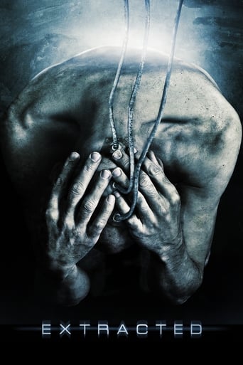Extracted Poster of Extracted