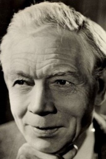 Gustav Püttjer Portrait of Gustav Püttjer