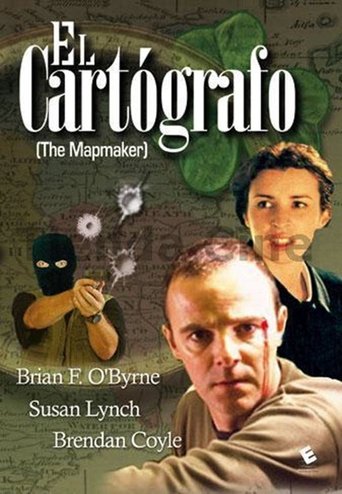 Mapmaker Poster of Mapmaker