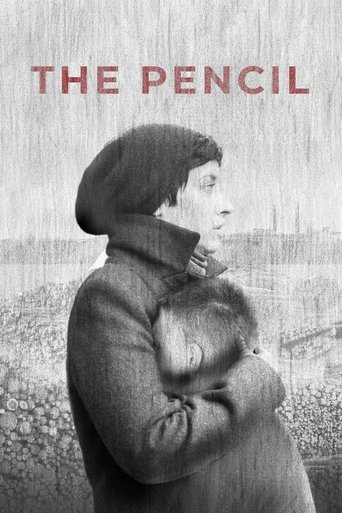 The Pencil Poster of The Pencil