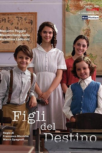 Forbidden School Poster of Forbidden School