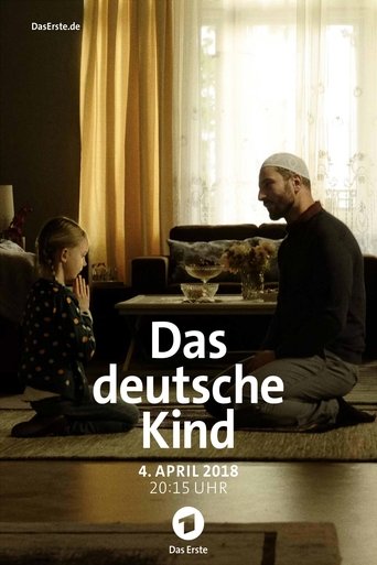Das deutsche Kind Poster of Das deutsche Kind