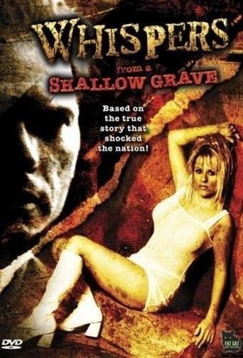 Whispers from a Shallow Grave Poster of Whispers from a Shallow Grave