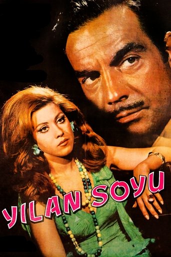 Yılan Soyu Poster of Yılan Soyu